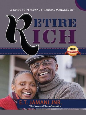 cover image of Retire Rich